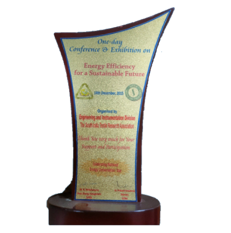 Energy Efficiency Conference 2015