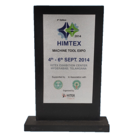 HIMTEX 2014 Machine Tool Expo