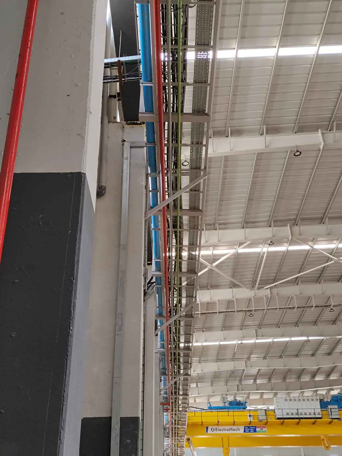 TAPCO Anvicon Infra Site