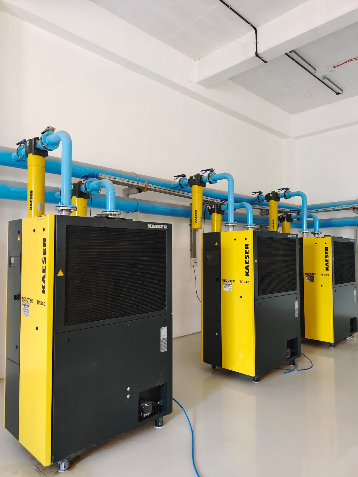 TAPCO Anvicon Infra Site