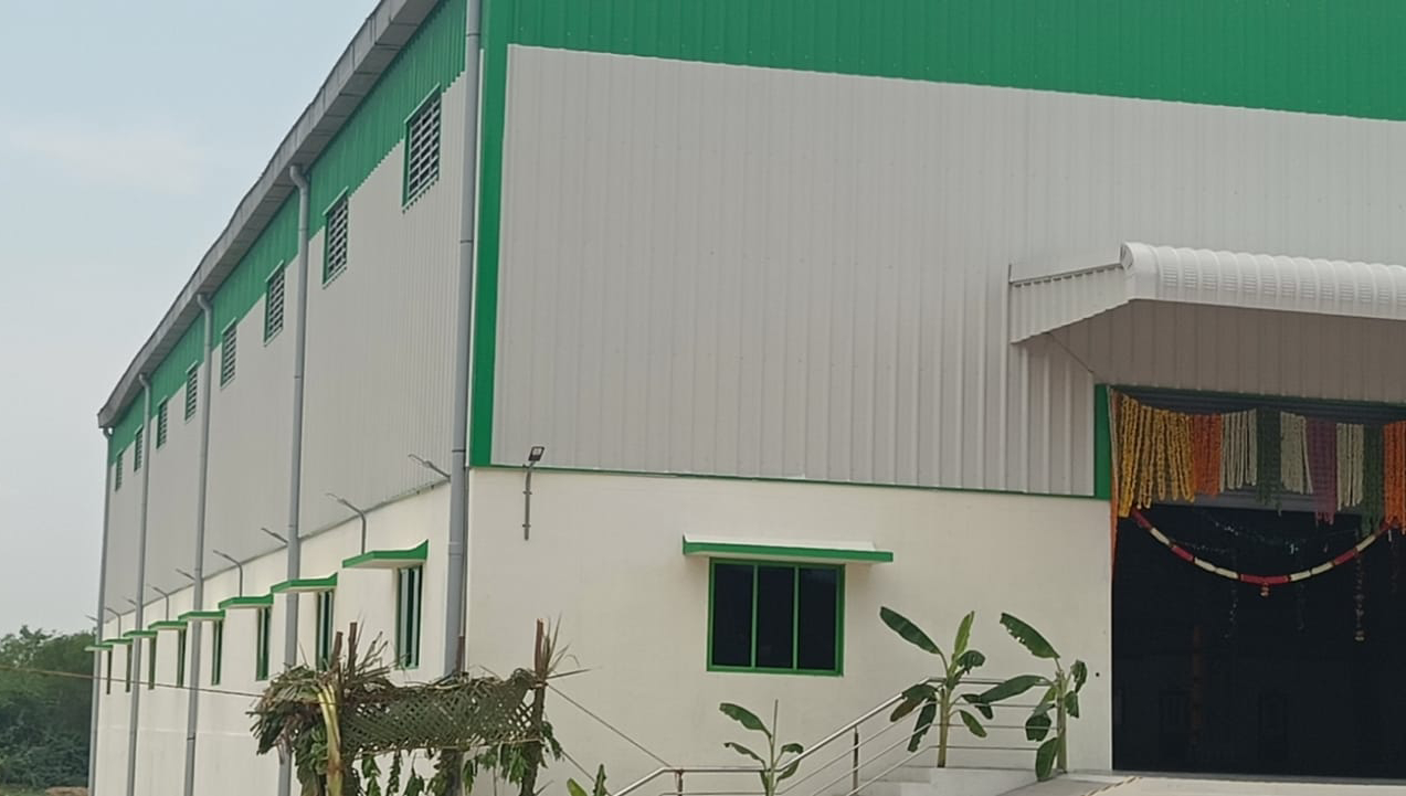 TAPCO Anvicon Infra Site