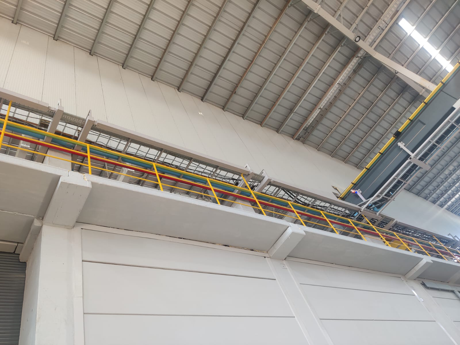 TAPCO Anvicon Infra Site