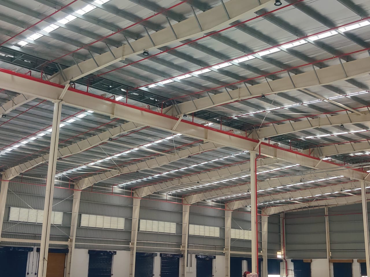 TAPCO Anvicon Infra Site