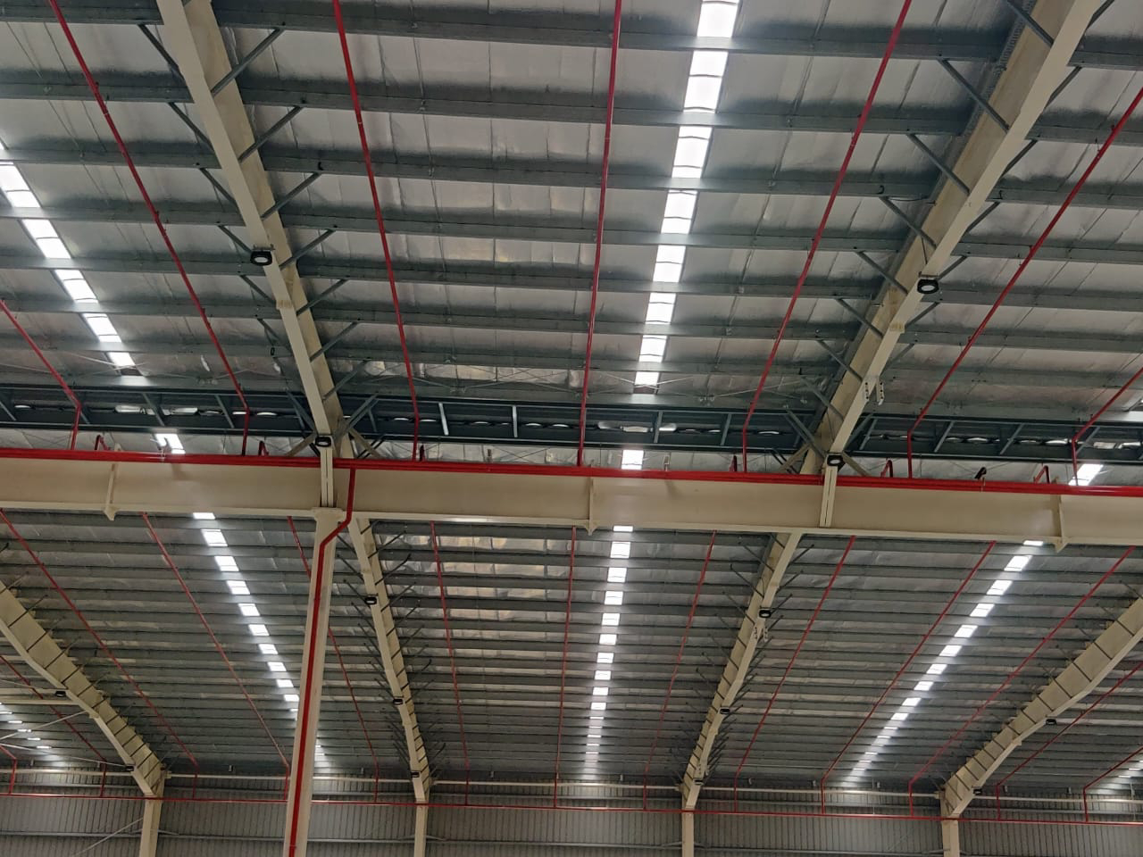 TAPCO Anvicon Infra Site