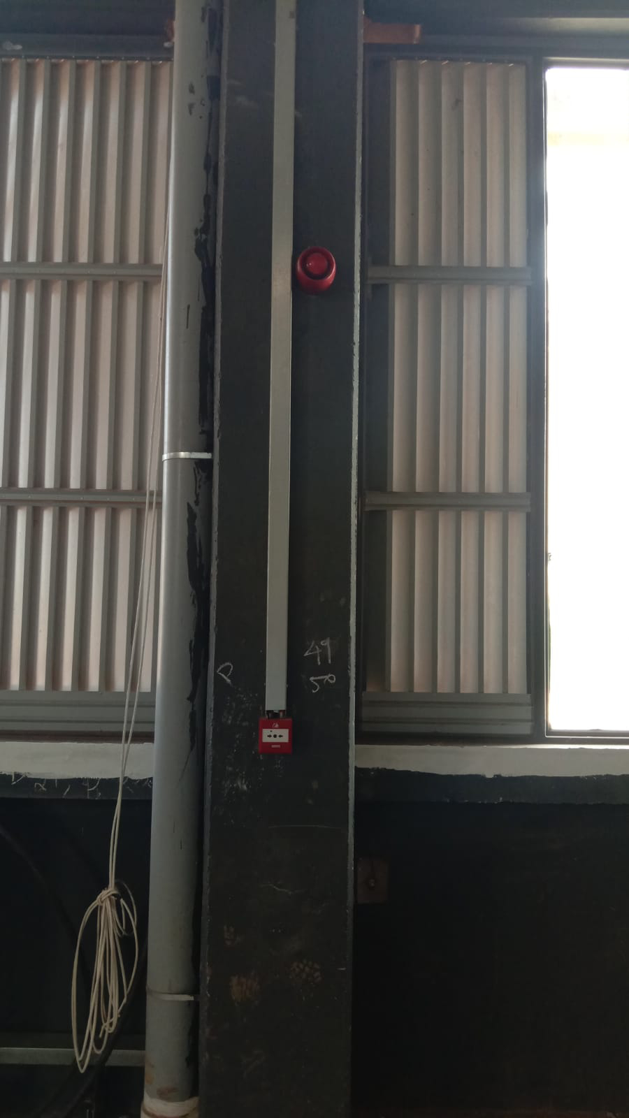 TAPCO Anvicon Infra Site