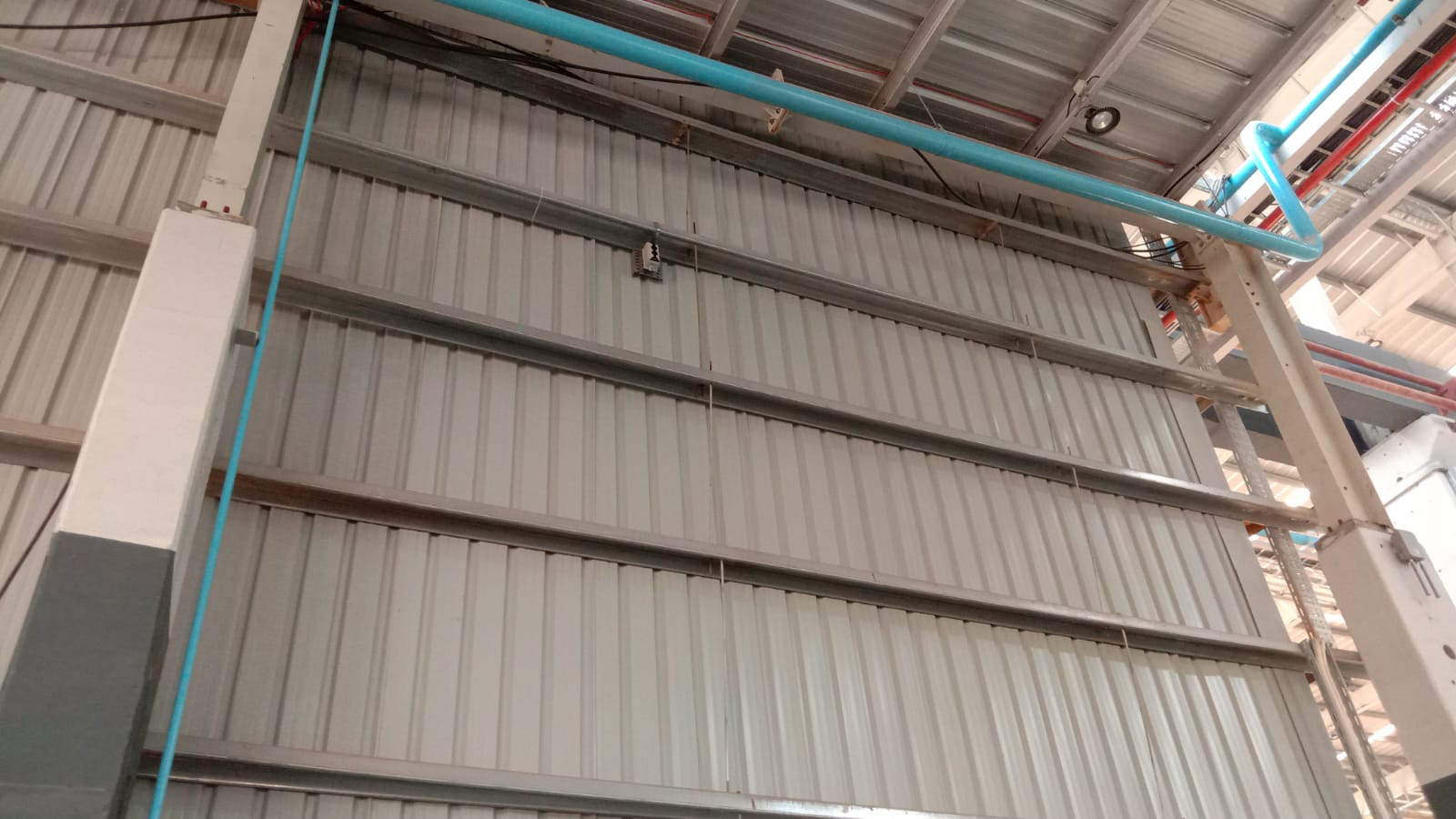 TAPCO Anvicon Infra Site