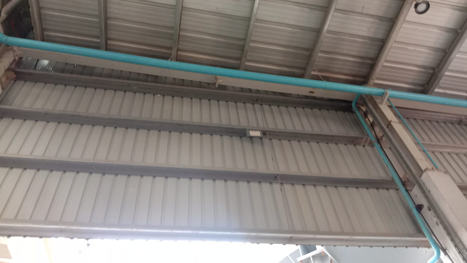 TAPCO Anvicon Infra Site