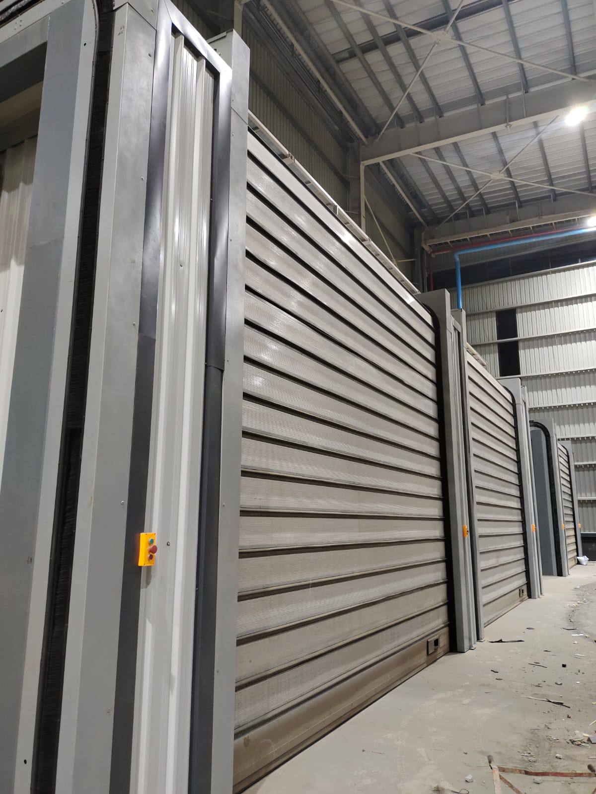 TAPCO Anvicon Infra Site