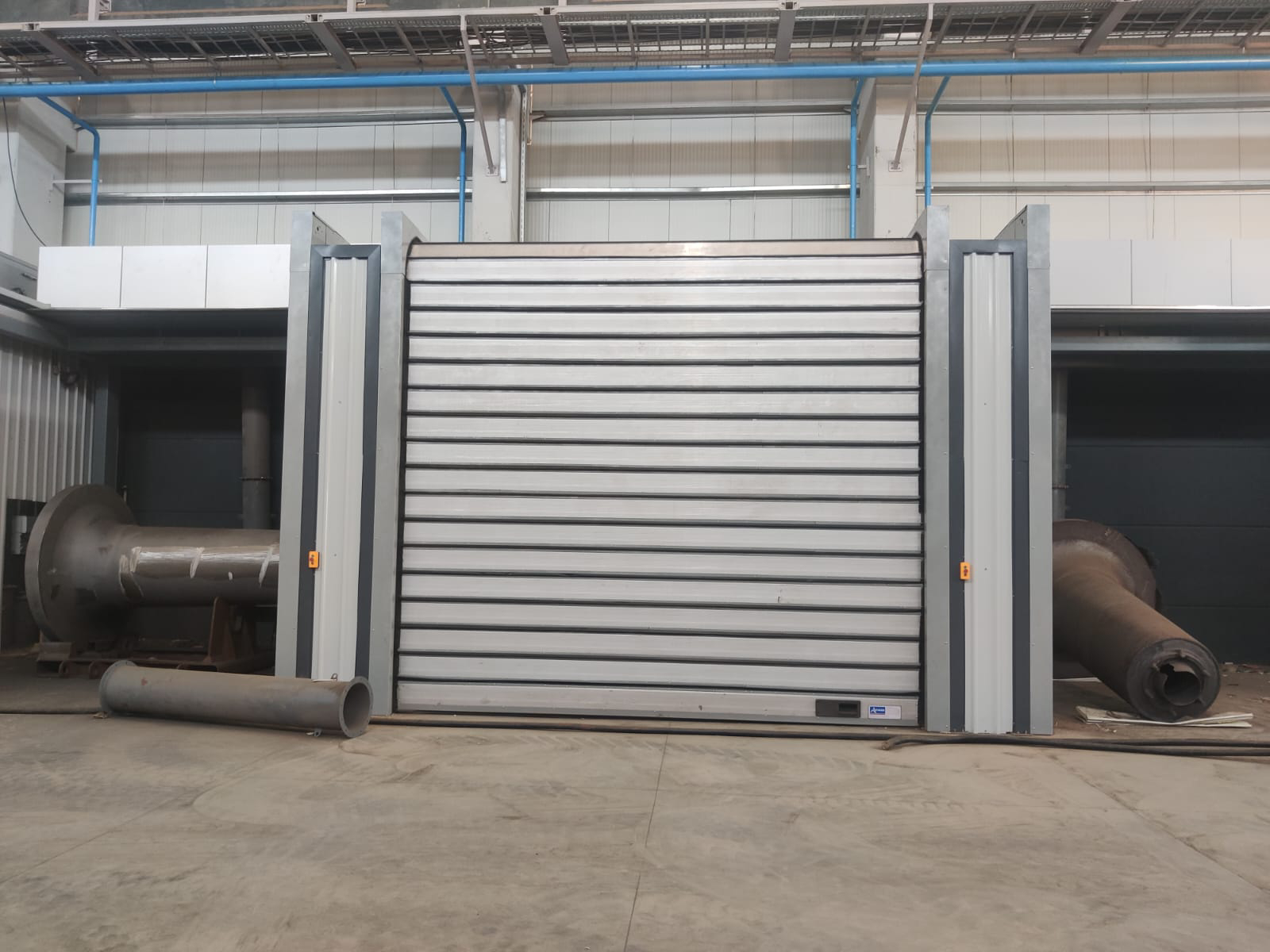 TAPCO Anvicon Infra Site