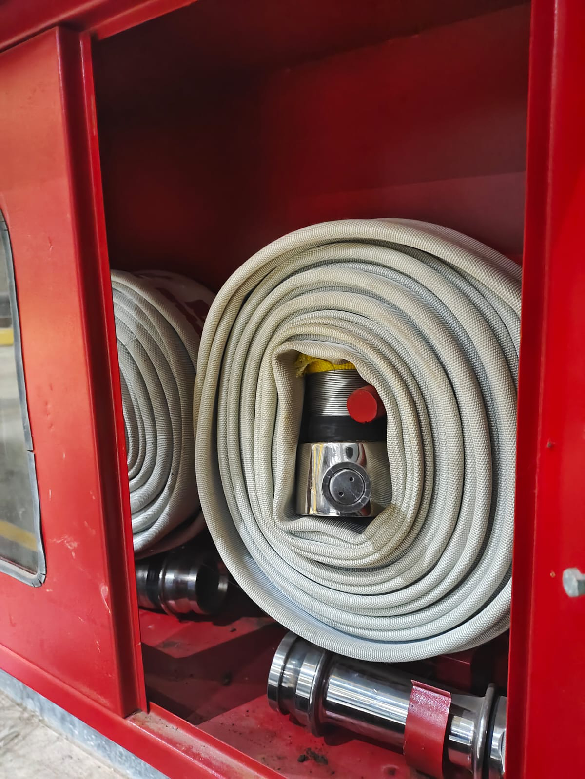 TAPCO Anvicon Infra Site