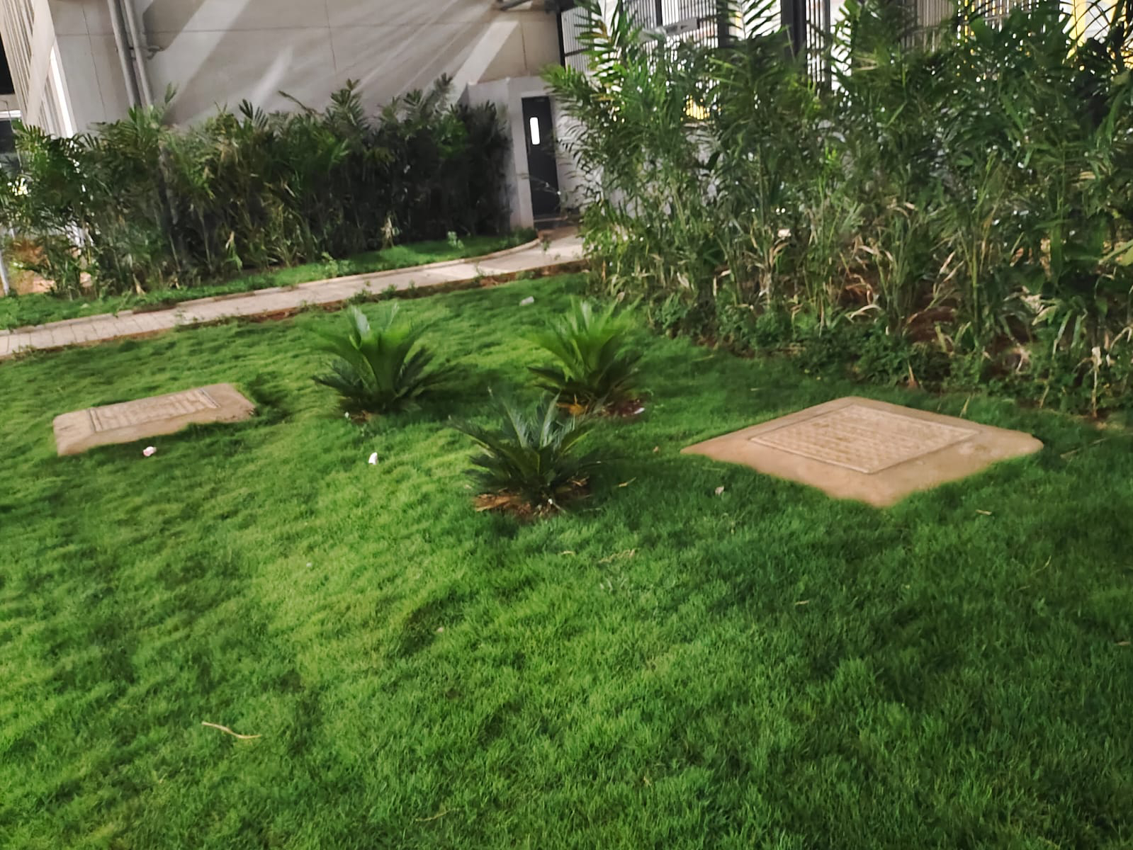 TAPCO Anvicon Infra Site