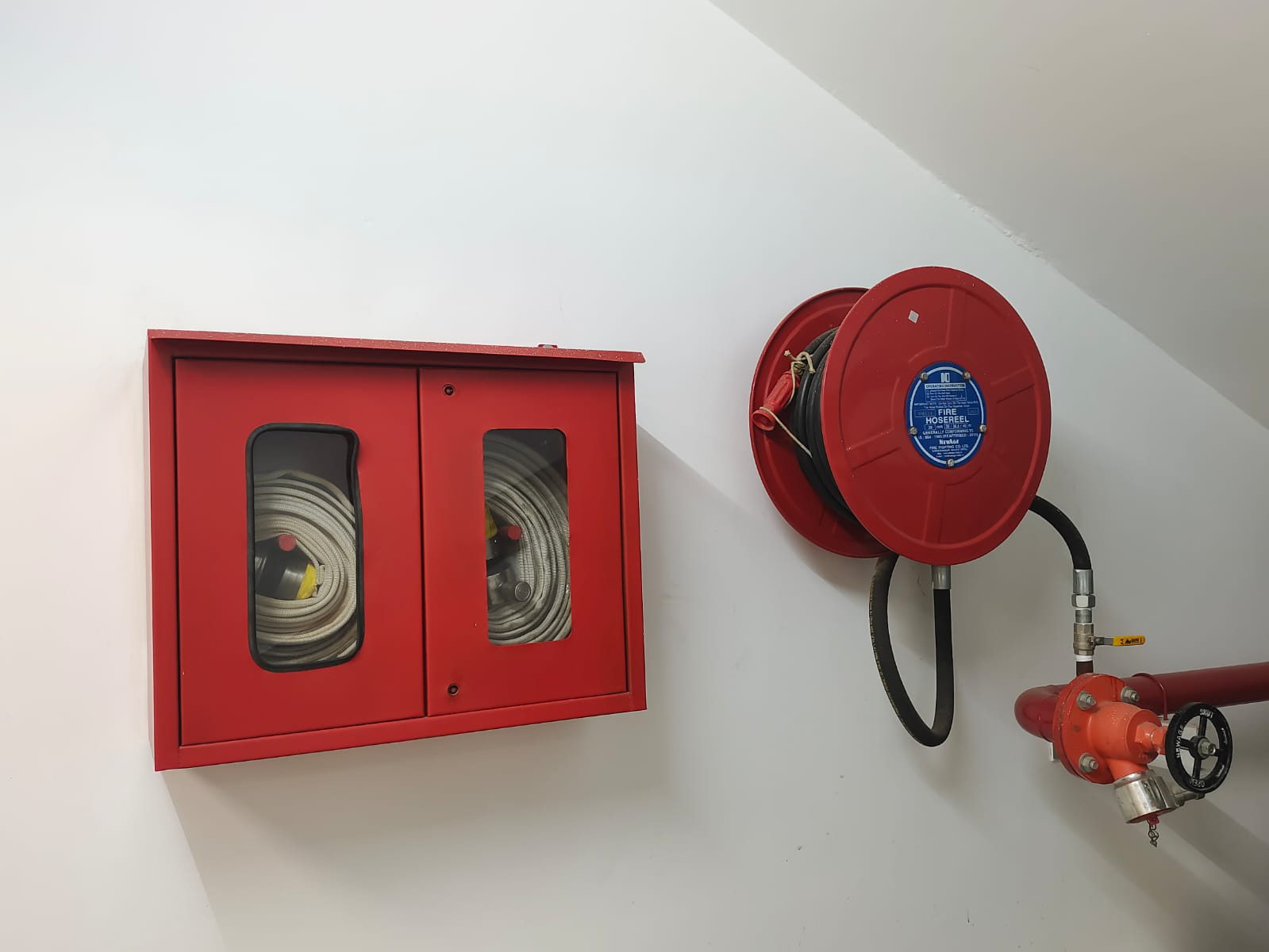 TAPCO Anvicon Infra Site