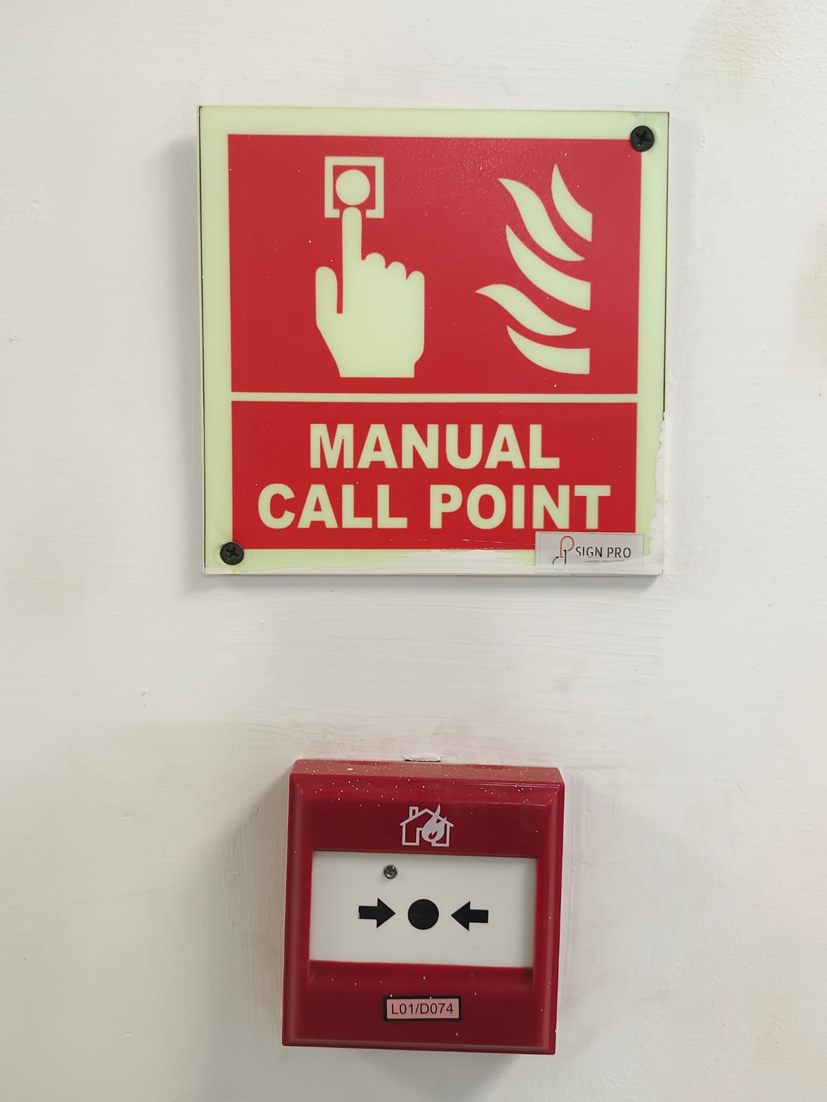 TAPCO Anvicon Infra Site