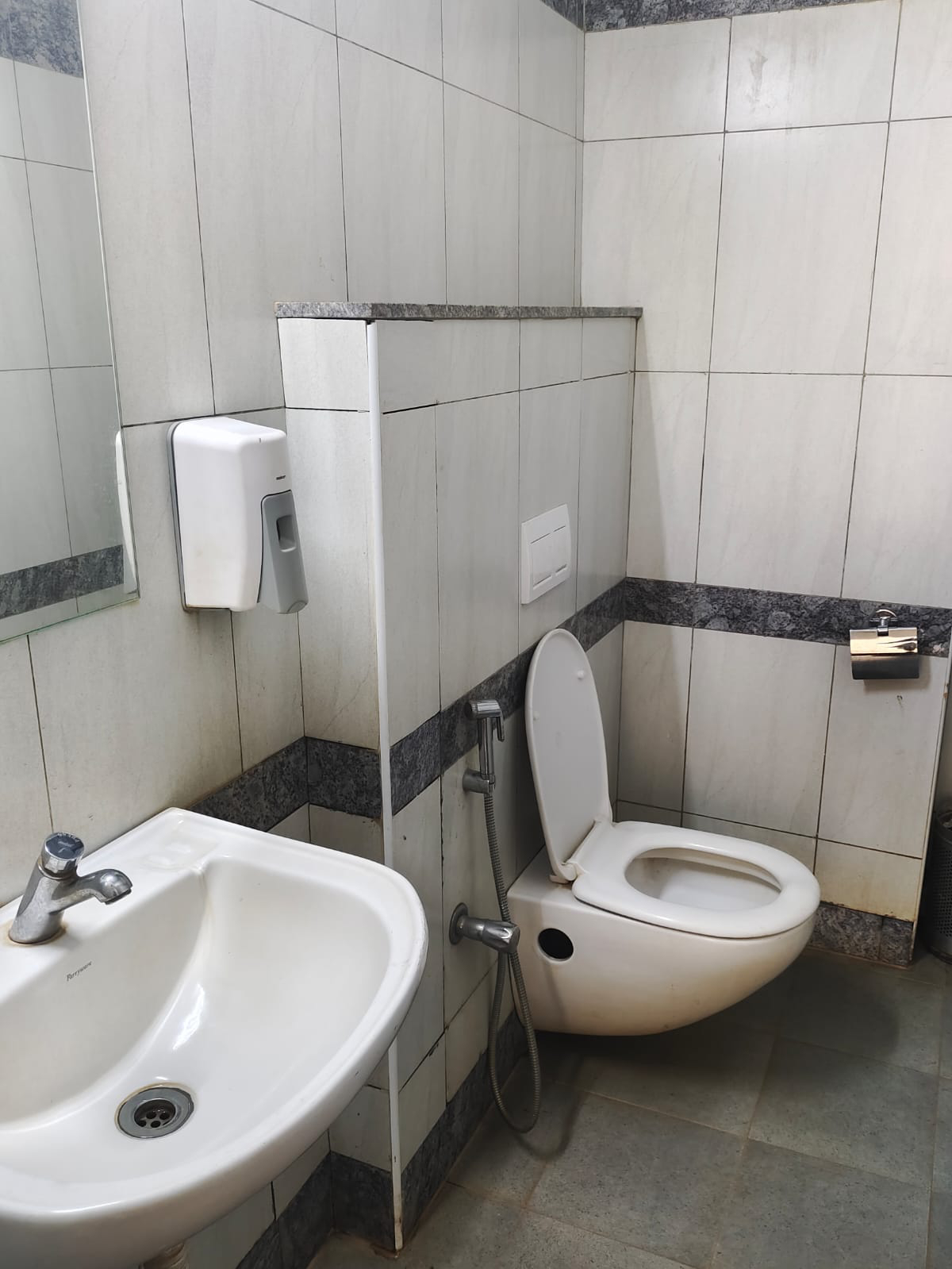 TAPCO Anvicon Infra Site