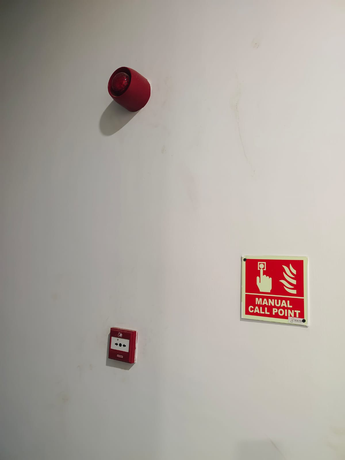 TAPCO Anvicon Infra Site