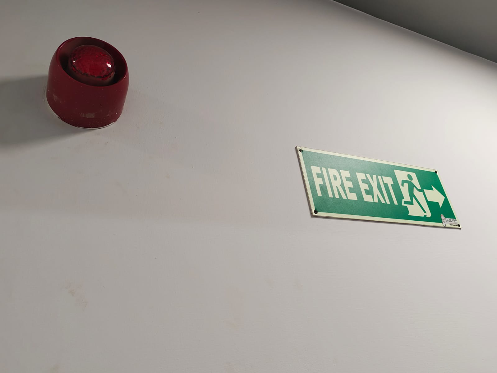 TAPCO Anvicon Infra Site