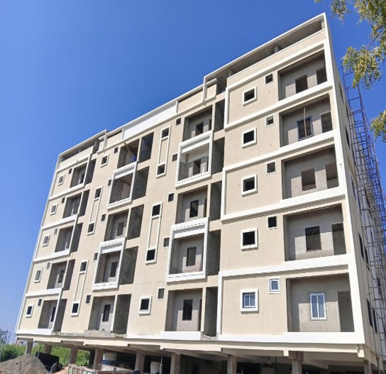 Commercial & High-Rise Buildings — photo 1