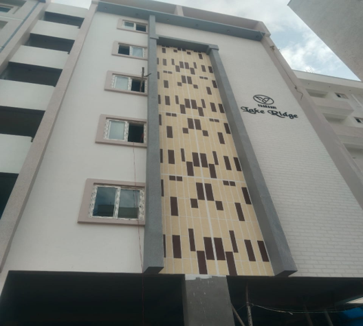 Commercial & High-Rise Buildings — photo 3