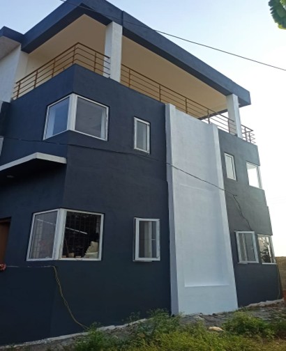 Residential Buildings — photo 2