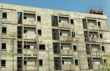 Residential Buildings — photo 3