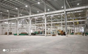 Roads & Infra Works — photo 1