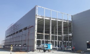 Roads & Infra Works — photo 2