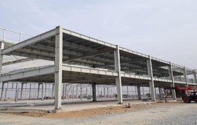 Roads & Infra Works — photo 3