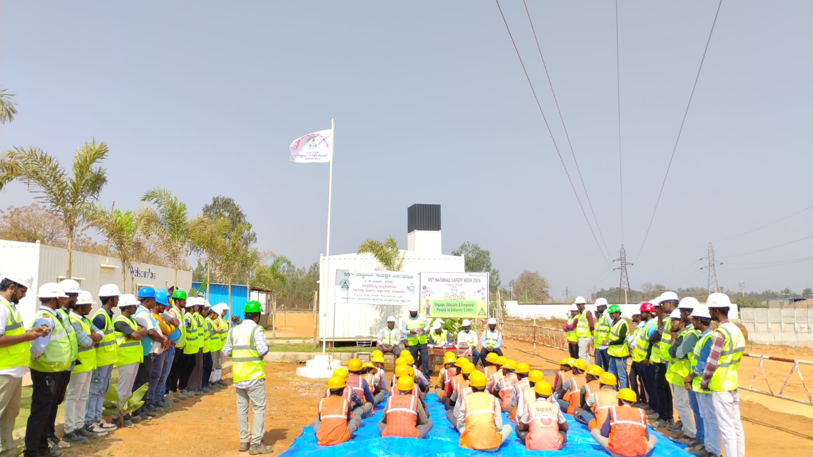 TAPCO team — photo 1