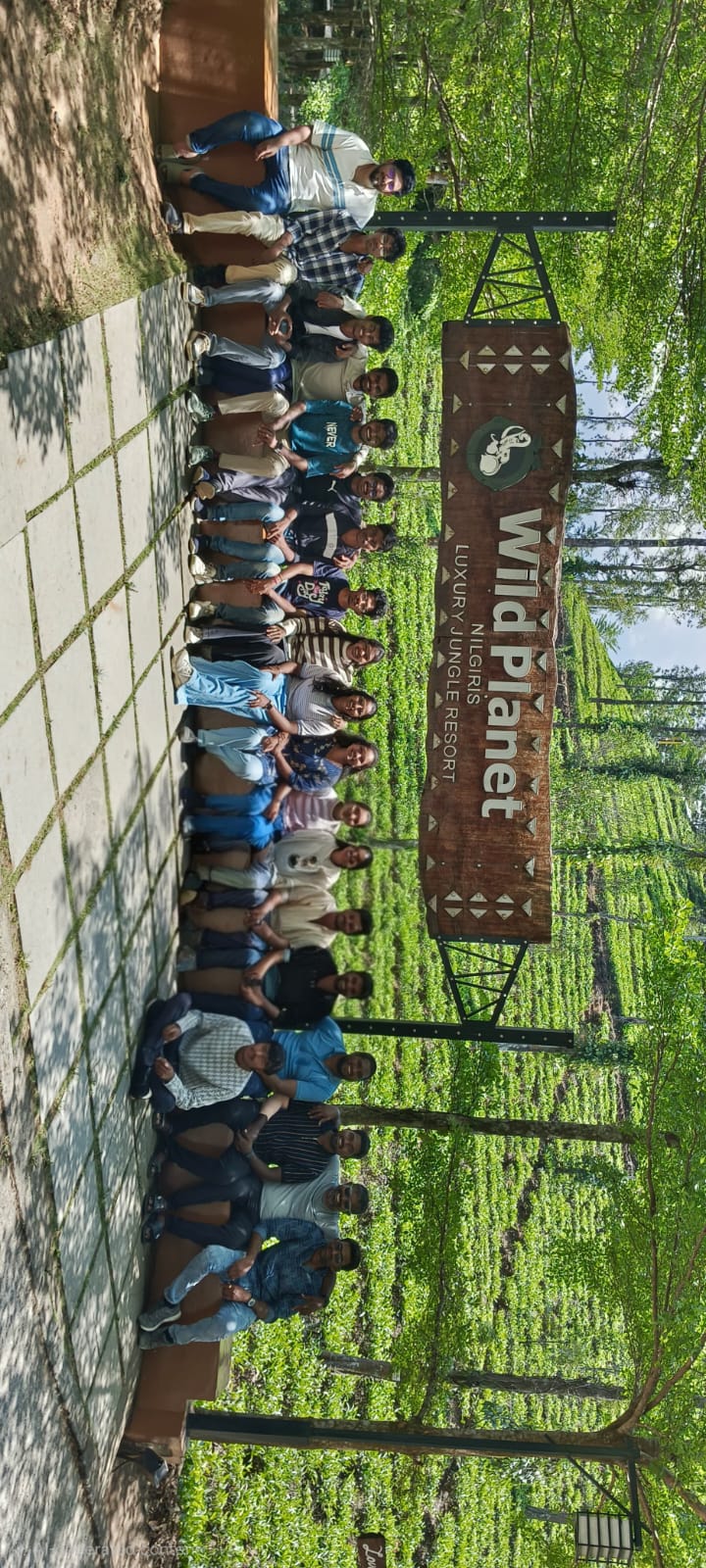 TAPCO team — photo 3