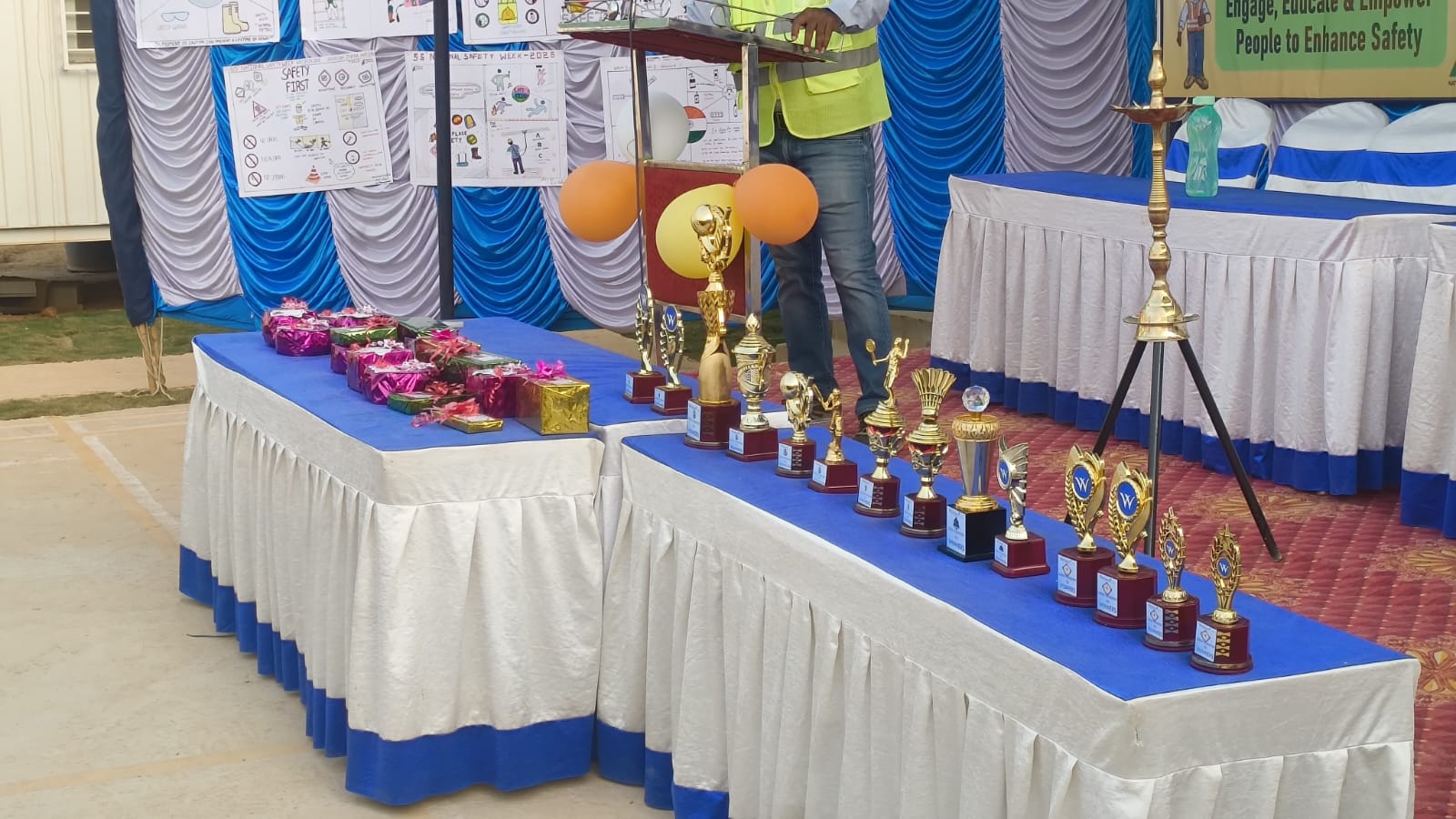 TAPCO team — photo 5